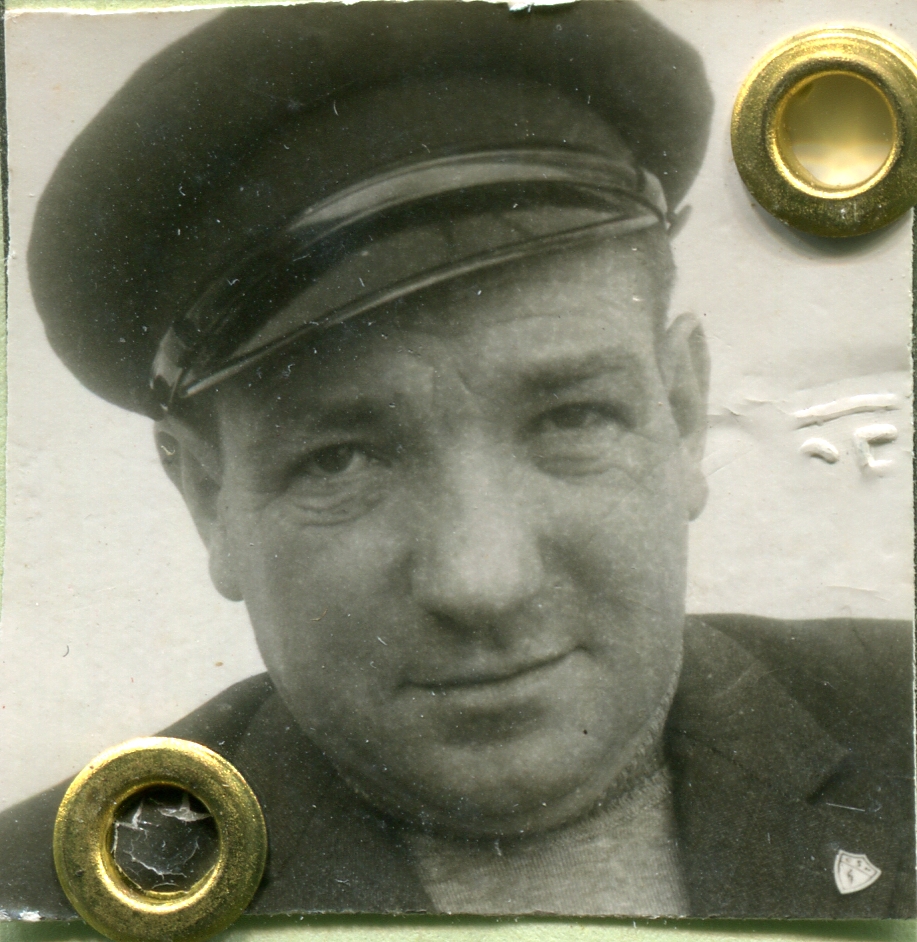 Marcel Lazard